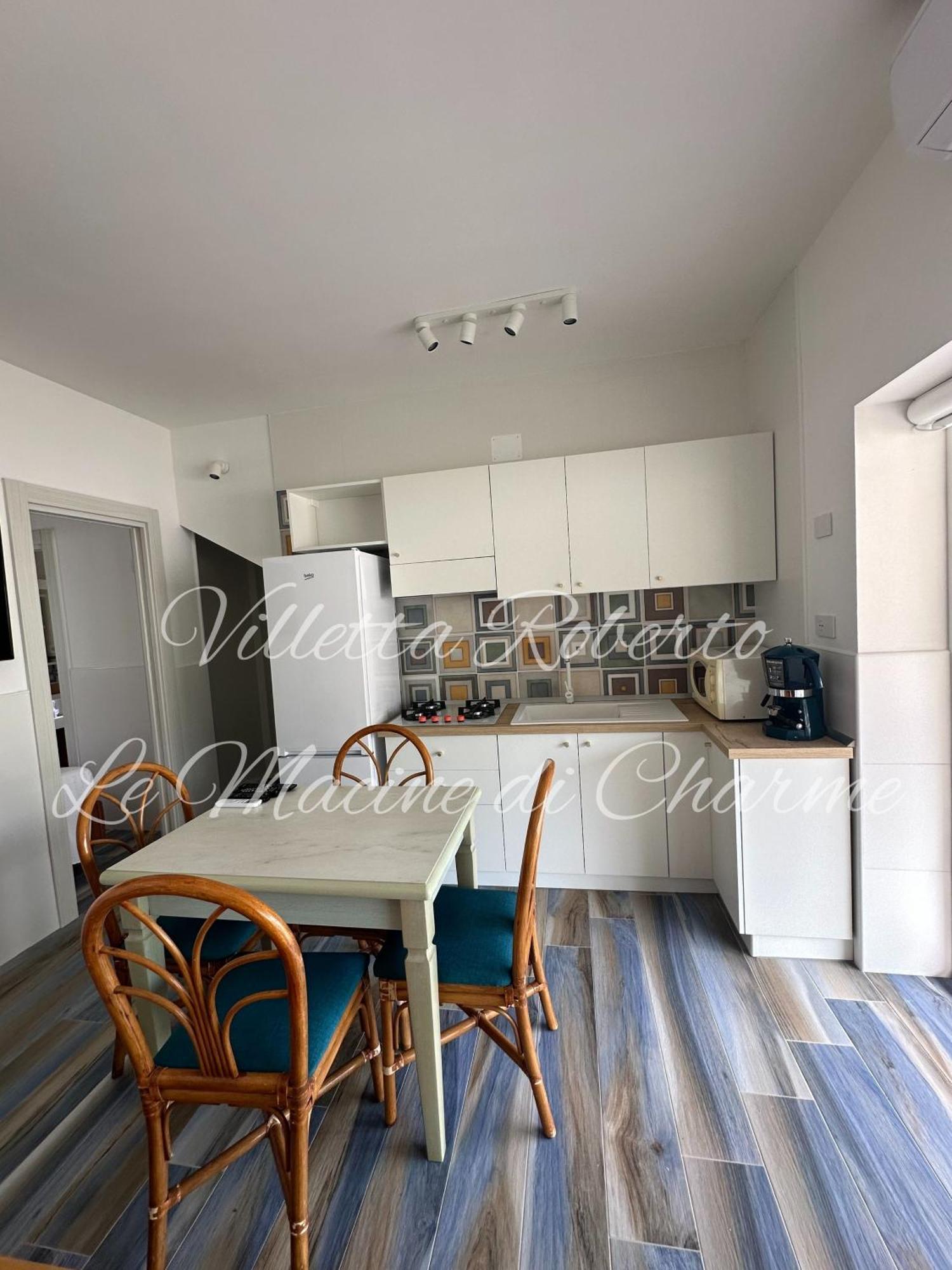 Villetta Roberto Le Macine Di Charme - Pugnochiuso Resort Vieste Ngoại thất bức ảnh