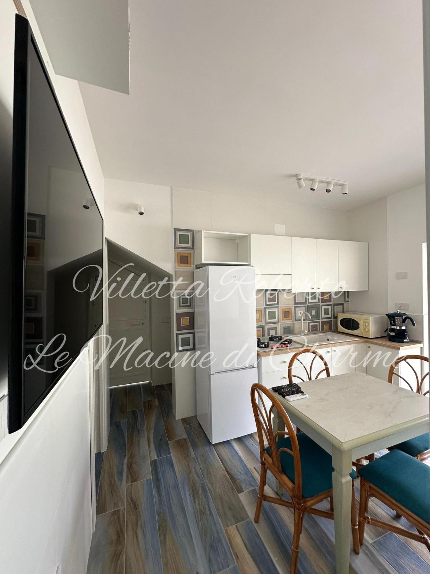 Villetta Roberto Le Macine Di Charme - Pugnochiuso Resort Vieste Ngoại thất bức ảnh